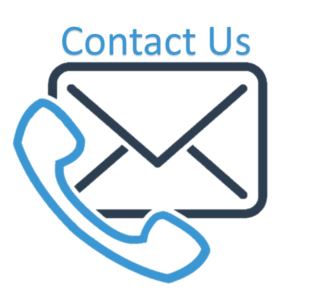 contact us